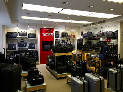 Ambassador Luggage Store