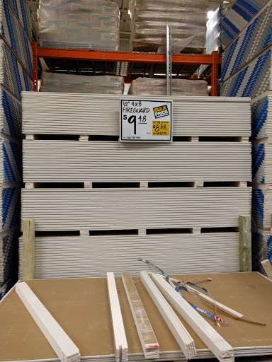 Home Improvement Store «The Home Depot», reviews and photos, 4829 US-90, Pace, FL 32571, USA