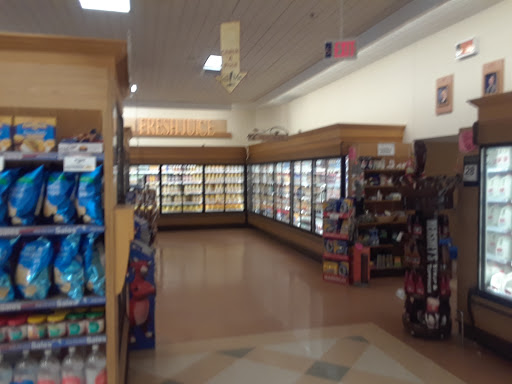Supermarket «Big Y», reviews and photos, 504 Winsted Rd, Torrington, CT 06790, USA