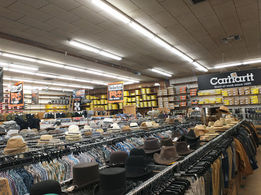 Surplus Store «Stevens Creek Surplus», reviews and photos, 3449 Stevens Creek Blvd, San Jose, CA 95117, USA