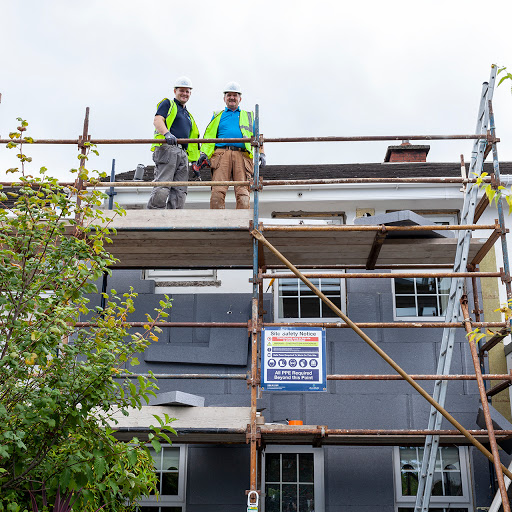 Churchfield Home Services