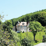 Photo n°1 de l'avis de Marvin.� fait le 23/05/2018 à 08:21 sur le  Romantik Hotel FreiWerk à Südharz