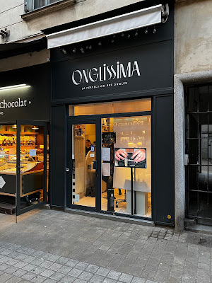 Onglissima à Nantes