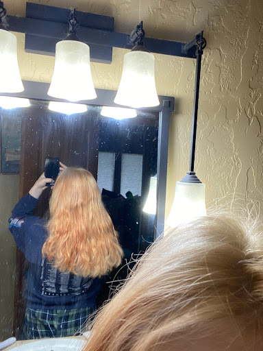 Hair Salon «Lather Salon and Spa», reviews and photos, 1710 North 4th Street #108, Coeur D Alene, ID 83814, USA