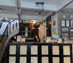 Oxotel Hostel Chiangmai photo