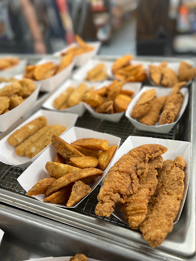 Truck Stop «Eco Travel Plaza», reviews and photos, 1897 Genesis Rd, Crossville, TN 38555, USA