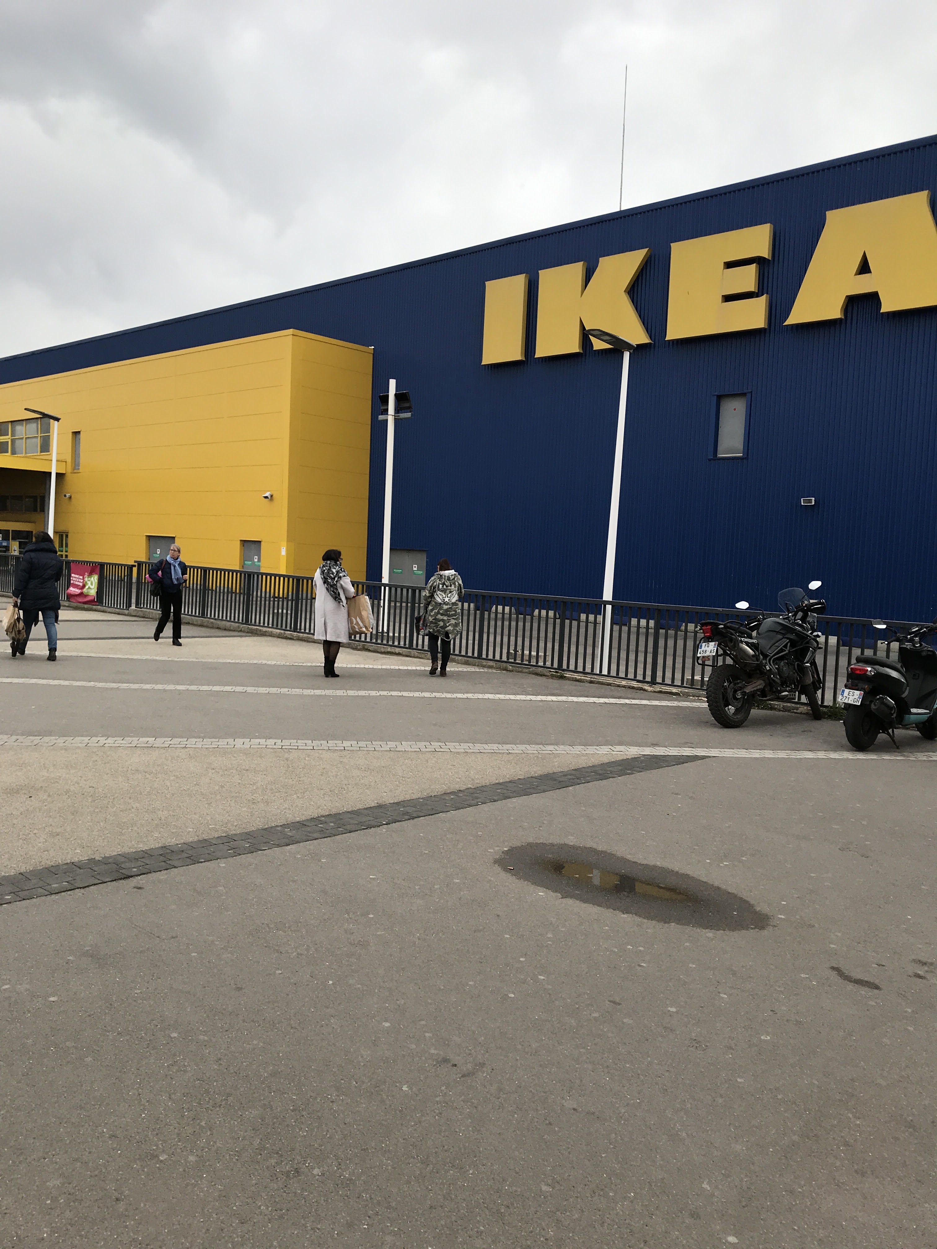Photo n° 3 de l'avis de Mohammed.u fait le 23/01/2020 à 14:10