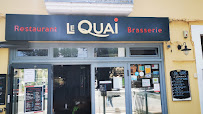 Photos du propriétaire du Restaurant Le Quai à Narbonne - n°1