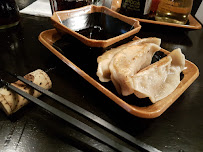 Jiaozi du Restaurant japonais Fufu Ramen Toulouse - n°6