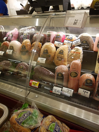 Supermarket «Super Stop & Shop», reviews and photos, 22 Leetes Island Rd, Branford, CT 06405, USA