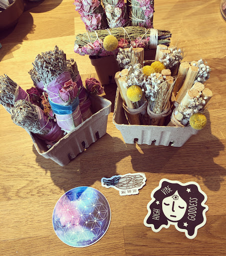 Gift Shop «Jolly Goods», reviews and photos, 4020 Tennyson St, Denver, CO 80212, USA