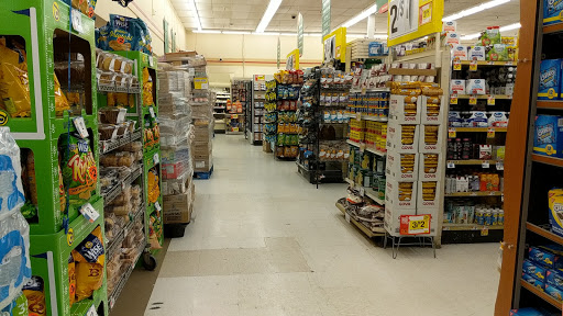 Supermarket «Stop & Shop», reviews and photos, 232 Central Ave, Jersey City, NJ 07306, USA