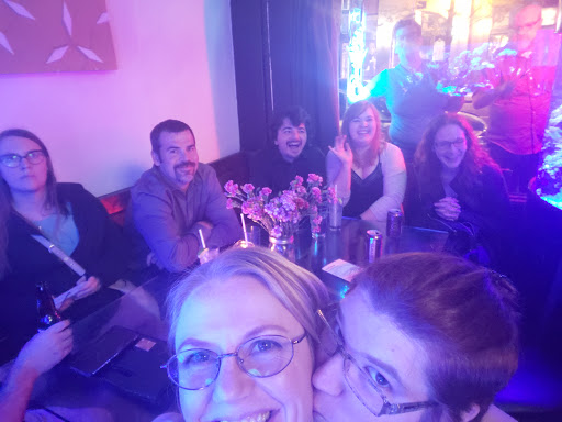 Cocktail Bar «Moloko», reviews and photos, 3967 N Mississippi Ave, Portland, OR 97227, USA