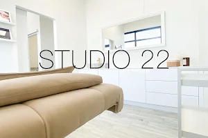 Studio 22 image