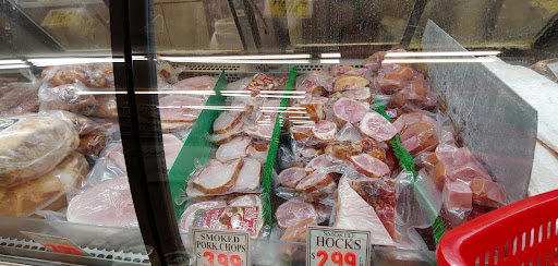 Italian Grocery Store «Cacciatore Bros», reviews and photos, 5610 Hanley Rd, Tampa, FL 33634, USA