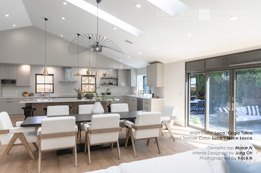 Cabinet Maker «Demetra Cabinetry», reviews and photos, 1743 Rogers Ave, San Jose, CA 95112, USA