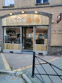 Photos du propriétaire du Restaurant L'Art'Ome du vin - Caviste - Resto'Bar à Lambersart - n°9