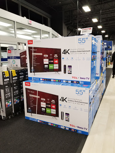 Electronics Store «Best Buy», reviews and photos, 6455 N Decatur Blvd, Las Vegas, NV 89131, USA