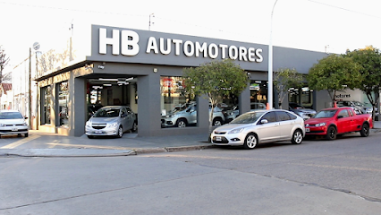 HB Automotores