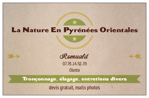 La Nature En Pyrénées Orientales