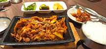 Les plus récentes photos du Restaurant coréen Hanzan à Paris - n°5