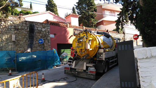 Desatoros Delialh en Alhaurín el Grande, Málaga