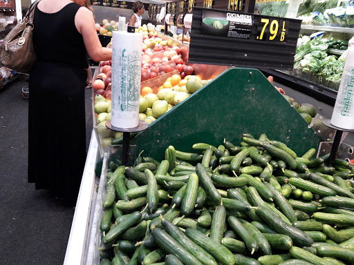 Kosher Grocery Store «Elat Kosher Market», reviews and photos, 8730 W Pico Blvd, Los Angeles, CA 90035, USA