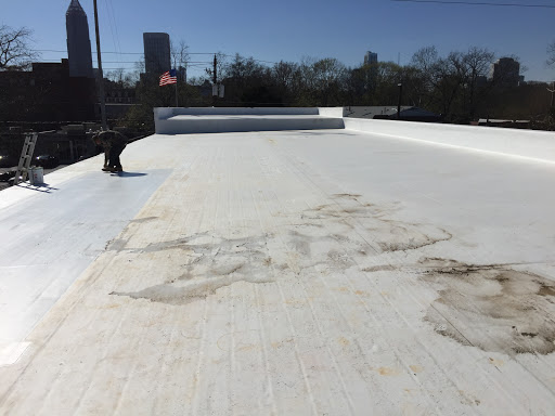 Ideal Roofing Solutions in Canton, Georgia