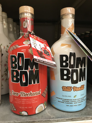 Liquor Store «PJ Wine», reviews and photos, 4898 Broadway, New York, NY 10034, USA