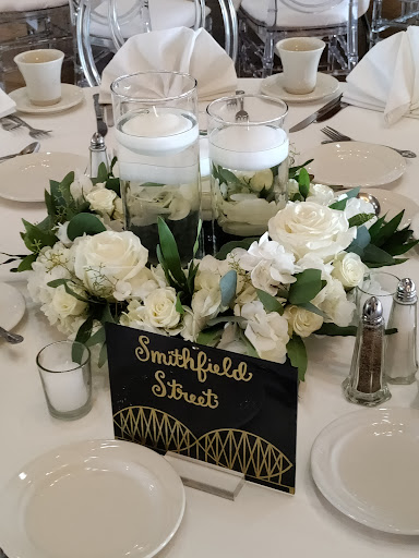 Wedding Venue «Edgewood Country Club», reviews and photos, 100 Churchill Rd, Pittsburgh, PA 15235, USA