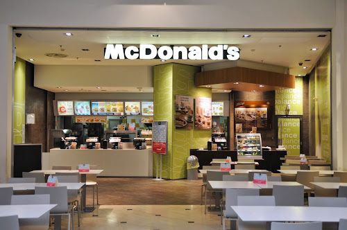 ristoranti McDonald's Lonato Lonato del Garda