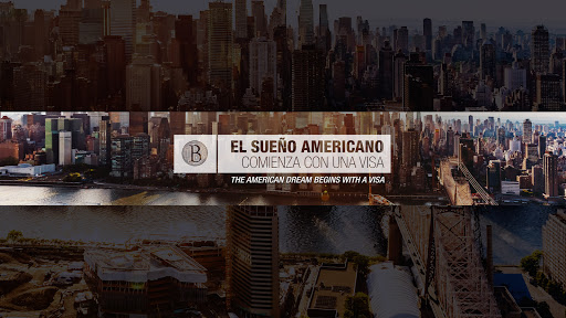 Attorney «Beltran Brito LLP - Immigration Attorneys», reviews and photos