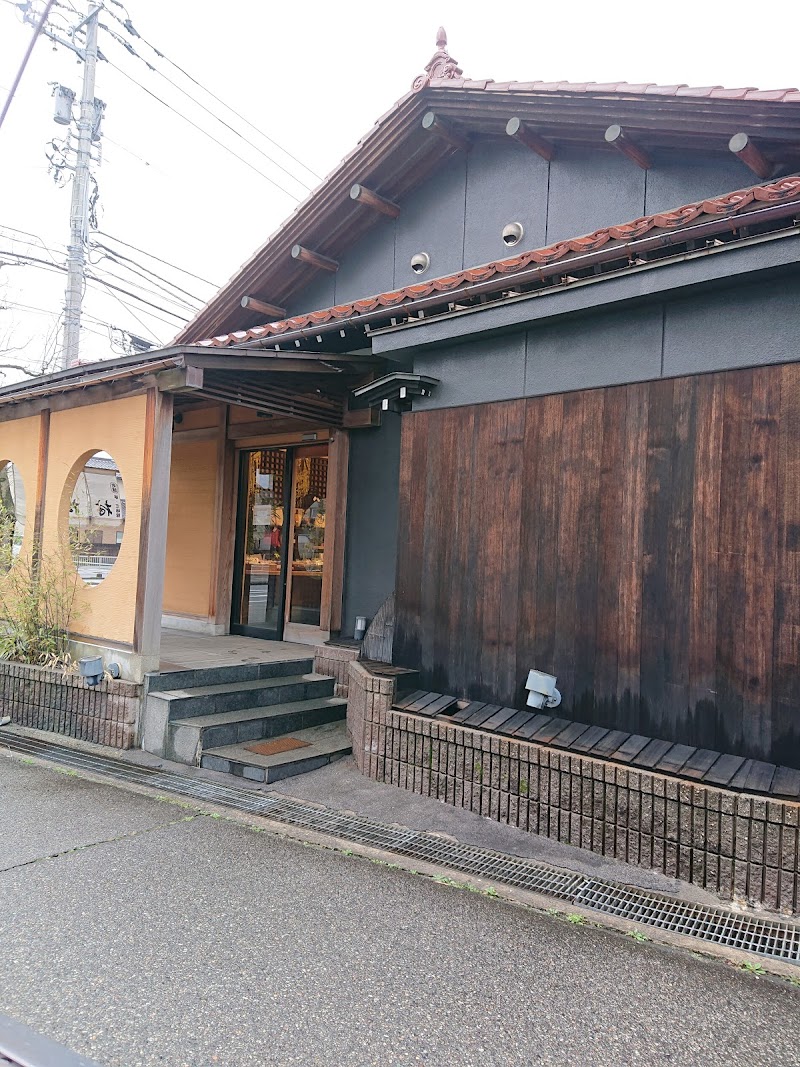 村松屋和楽器専門店 富山店