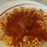 Photo n°6 de l'avis de Daniela.o fait le 25/08/2019 à 13:44 sur le  Osteria Lo Sfizio à Bitritto