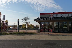 Burger King Mainfrankenpark image