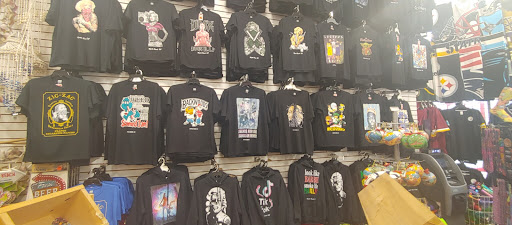 General Store «General Store», reviews and photos, 210 S Ocean Blvd, Myrtle Beach, SC 29577, USA