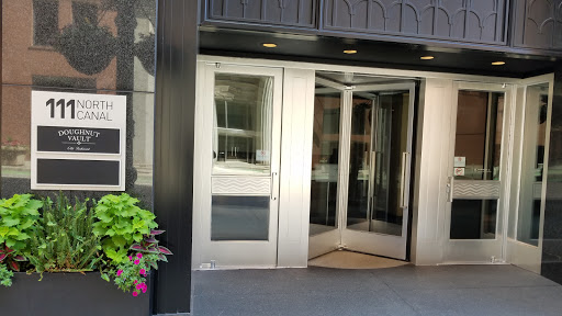 Donut Shop «Doughnut Vault», reviews and photos, 111 N Canal St, Chicago, IL 60606, USA