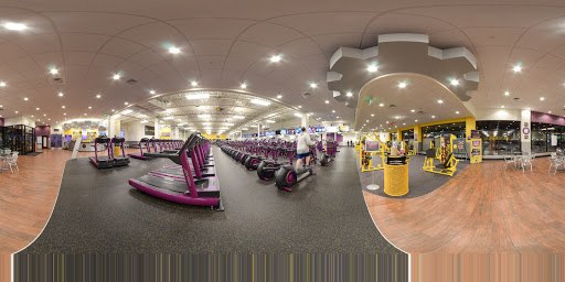 Gym «Planet Fitness», reviews and photos, 9634 Belair Rd, Perry Hall, MD 21236, USA