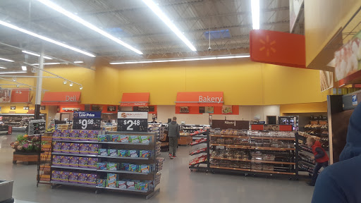 Walmart Supercenter