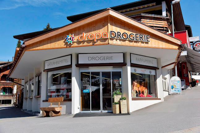 DROPA Drogerie Klosters