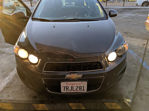 Auto Parts Store «AutoZone», reviews and photos, 807 27th St, Oakland, CA 94608, USA