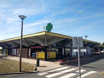 Pharmacie De la Poste à Bondoufle