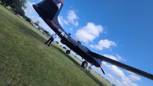 Monument «Military Working Dog Teams National Monument», reviews and photos, 2434 Larson St, Lackland AFB, TX 78236, USA