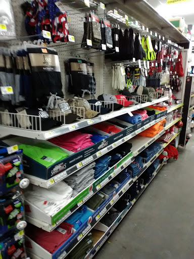 Discount Store «Dollar General», reviews and photos, 1352 E Main St, Ravenna, OH 44266, USA