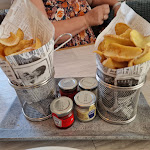 Photo n°1 de l'avis de Andrea.e fait le 22/07/2022 à 18:53 sur le  Bebras Hessischer Hof - Thorsten Rehs à Bebra