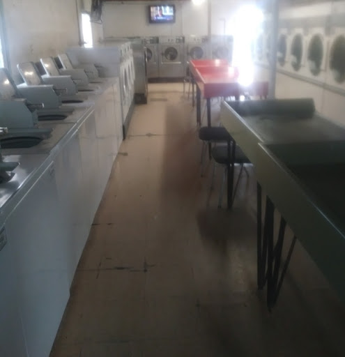 Ramirez Laundromat