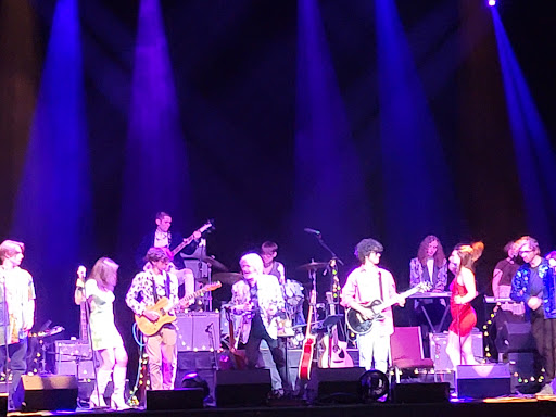 Concert Hall «The Wellmont Theatre», reviews and photos, 5 Seymour St, Montclair, NJ 07042, USA