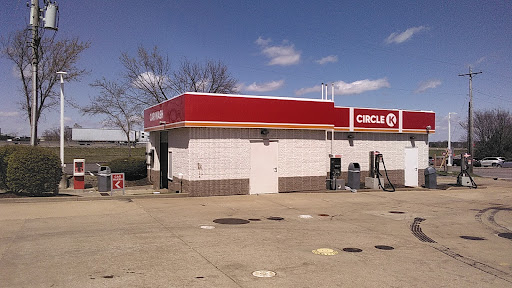 Circle K | Car Wash en St. Louis