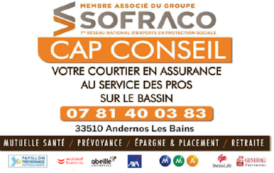 Jorigne Invest à Andernos-les-Bains