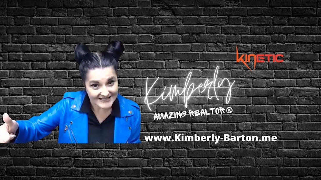 Kimberly Barton, REALTOR